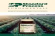 FUNDAMENTALS - Standard ProcessFUNDAMENTALS Health Care Professional’s Guide to Our Core Products. Whole Food Supplements Since 1929 1 Simple Fundamentals for a Strong Foundation