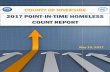 POINT TIME HOMELESS S COUNT REPORTdpss.co.riverside.ca.us/files/pdf/homeless/2017-rivco...Page | 3 Riverside County DPSS ASD HPU 2017 Point-In-Time Homeless Count Report The County