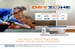 The World’s Most Rigorously Tested Rising Damp Treatment · The introduction of the patented Dryzone Damp-Proofing Cream has revolutionised the treatment of Rising Damp. The Dryzone