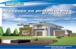 Sakupljanje kišnice • Infiltracijski spremnici • Sakupljanje bujičnih … · 2012-04-20 · Rješenja za projektiranje krajobraza Sakupljanje kišnice • Infiltracijski spremnici
