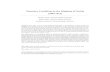 Monetary Conditions in the Kingdom of Serbia (1884 …Monetary Conditions in the Kingdom of Serbia (1884-1914) Fourth Conference of Southeast Europe Monetary History Network (SEEMHN)