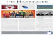 THE HARBINGER - Harper College...THE HARBINGER HARPER COMMUNITY COLLEGE MONDAY, MARCH 30, 2015 48TH YEAR » ISSUE NINE We accept any suggestions, requests, or written content. To pro