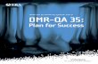 DMR-QA Planning Guide 2015 DMR-QA 35 - ERA documents/ERA_DMR-QA_Quick_Tips_for_Success_2015.pdfWhen you receive your PT samples, check the package immediately to ensure that all samples