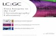 Data Integrity in the GxP Chromatography Laboratory · 2018-12-20 · Data Integrity in the GxP Chromatography Laboratory Sampling and Sample Preparation Mark E. Newton and R.D. McDowall