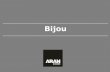 Bijou - Cocinarán · 2016-07-01 · yectivo “la expresión de la personalidad de quien la elige” Aran Cucine Bijou pone al centro de su proyecto materiales diferentes como el