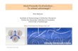 Host-Parasite Co-Evolution… To whose advantage?people.brunel.ac.uk/~systmep/evmed/Maizels 19-03-10 slides.pdf · Lymphatic Filaria 140 million (Brugia malayi and Wuchereria bancrofti)