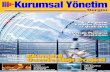 V. Kurumsal Yönetim Zirvesi 17 Ocak 2012 · 2017-10-16 · Türkiye Kurumsal Yönetim Derneği yayınıdır. 3 ayda bir ücretsiz yayımlanır. Sayı: 13 Sonbahar 2011 ARAŞTIRMA