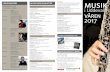 MUSIKTERAPI musik vt2017D.pdf”cancionero” Uddevalla Kammarkör Christer Brodén-gitarr Birgitta Brodén-dirigent pris: 100 kr Säljs på församlingsexp och i kyrkan. ta med kammarkören