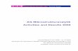 AG Mikrostrukturanalytik Activities and Results 2009AG Mikrostrukturanalytik Activities and Results 2009 Annual Report 01.01.2009 – 31.12.2009 ... (HRTEM, STEM/HAADF, EFTEM) and
