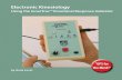 Electronic Kinesiology - Trans4mind Personal Growth Resources · 6 Chapter 1 Introduction to Electronic Kinesiology I’m Hank Levin, and I have a background in biofeedback-guided