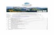 CAUTHE 2017 Conference Reportcauthe.org/wp-content/uploads/2017/07/4-CAUTHE-2017-Conference-report.pdf · 2 CONFERENCE OVERVIEW 1.1 Background and overview The Department of Tourism