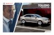 TOLEDO - SEAT Keleşler OtomotivYeni Toledo’da güzellik, konfor ve eşsiz teknoloji size standart olarak sunulmaktadır. Ancak bu hikâyenin yalnızca başlangıcıdır. Bu sayfalarda