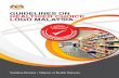 GUIDELINES ON HEALTHIER CHOICE LOGO MALAYSIAnutrition.moh.gov.my/wp-content/uploads/2018/01/Guidelines on Healthier Choice Logo...GUIDELINES ON HEALTHIER CHOICE LOGO MALAYSIA Nutrition