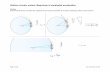 Uniform circular motion: Magnitude of centripetal …davidliao.com/handouts/Physics/11.1 AP Physics 1/4.2 UCM...Uniform circular motion: Magnitude of centripetal acceleration Page