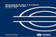 Transport for London Business Plan 2016content.tfl.gov.uk/tfl-business-plan-december-2016.pdf · Business Plan. But I am confident we can deliver my vision for an affordable, accessible