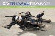 trim team - Mitjarhitektura · At the strategic conference we also listened to a lecture of a bio-energetic therapist, Marjan Ogorevc, who was, Trimoteam. Trimoteam .« ...