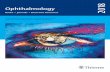 Ophthalmology - Thieme Medical Publishers · Femtosecond Laser Surgery in Ophthalmology fills an unmet need for a comprehensive, up-to-date resource on growing applications of this