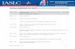 Sunday, September 23, 2018wclc2018.iaslc.org/wp-content/uploads/2018/04/WCLC2018-Program-PDF.pdfSunday, September 23, 18 4 Poster Abstracts JCSE01.14 - Effects of Neoadjuvant Chemotherapy