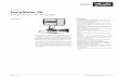 Ficha técnica SonoMeter 30 Medidores de energía€¦ · Medidores de energía Descripción Los dispositivos SonoMeter 30 de Danfoss conforman ... • Pérdida de presión baja,