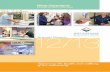 West Gippsland Healthcare Group We Value · Page 2 West Gippsland Healthcare Group | Annual Report 2012/13 We are pleased to provide this report of operations for West Gippsland Healthcare