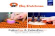 CulinaCup & CulinaFlexpro - Big Dutchman · 2018-01-25 · CulinaCup and CulinaFlexpro Successful supplementary feeding in the farrowing pen The size of litters continues to increase