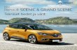 Uusi Renault SCENIC & GRAND SCENIC¤rit-tekniset-mitat.pdf · SCENIC/GRAND SCENIC (7 istuinta) Energy TCe 115 Energy TCe 130