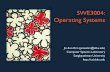 SWE3004: Operating Systems - AndroBenchcsl.skku.edu/uploads/SWE3004S17/0-swe3004.pdf설계 컴퓨터 그래픽스개론 인간컴퓨터 상호작용 (CSE-C/L) 시스템 시뮬레이션
