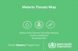Malaria Threats Map - World Health Organization...Malaria Threats Map Across surveys, the criteria for selecting samples to pfhrp2/3 deletions varies. Percentage of samples tested