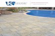 PAVESTONE - BOSTON/NEW ENGLAND CATALOG · Keystone Hardscapes by Pavestone brings together the best elements of two hardscapes industry leaders, Keystone Retaining Wall Systems and