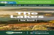 The Lakes - Amazon Web Services...the Lakes this winter Getting around the Lake District by bus is easy; take a break from driving and explore the tranquil waters and outstanding scenery