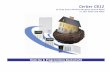 CERBER C612 - installation and programming manual 06.10.05 Cerber C612 12-Zone and 2-Partition Burglary