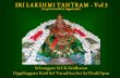 sadagopan Tantram v3.pdf · sadagopan.org Sri LakshmI Tantram - Vol 3 (A pAncarAtra Agamam) Translation in to Tamizh by SrIrangam SrI K. Sridharan Additional Notes by Sri nrusimha