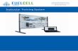 Instructor Training System - Fuel cell · The hy-ExpertTM Instructor fuel cell system is intended for installation and operation in a suitable laboratory area. In particular, the
