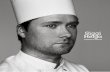 Sigurdur Helgason - veitingageirinn · Sigurdur Helgason is 35 years old and is the young head chef at Grill Restaurant Radisson Blu in Reykjavik, Iceland. He graduated from Icelandic