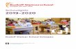 Schoolgids · 2019-08-29 · Geachte lezer, Hierbij biedt de Rudolf Steinerschool locatie Krimpen aan den IJssel u haar schoolgids aan. De schoolgids is voor zowel nieuwe ouders en