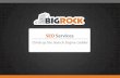 SEO Services - bigrock.comENTER..SEARCH ENGINE OPTIMIZATION! SEO is the technique of improving a Website’s visibility in the “natural” or “organic” results of Search Engines,