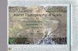 Karst Topography & Soils - University of Missouri …extension.missouri.edu/webster/documents/presentations/...Karst Topography & Soils for Master Naturalist Training September 24,