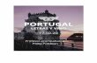 PORTUGAL: LETRAS Y VINO - mأ؛sica, vinos y hermosos paisajes. Descubra con nosotros y de la mano de