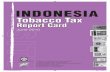 Mr. Abdillah Ahsan - Demographic Institute - Faculty of ... Tax Report Card 2010.pdf · Ms. Jennie Lyn Reyes - SITT Project Coordinator IndonesiaTaxReportCard.indd 1 6/17/10 11:18