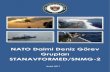 NATO Daimi Deniz Görev Grupları · dayanışma ve bütünlüğünün dai-mi olarak sabit ve görünür olması-nı sağlamaktadır. SNMG-2, ilk fiili görevine ... ’nı 01 Ekim