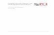 Using PCI Geomatics Software with Oracle 10g Spatial and … · 2015-04-28 · Using PCI Geomatics Software with Oracle 10g Spatial and GeoRaster Page 2 1. Introduction Remote sensing