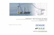 October 2011 Document Reference – 5...October 2011 Document Reference – 5.1 Galloper Wind Farm Limited . ... project, and the decision-making process, and potential adverse and