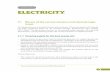 CHAPTER 2 ELECTRICITY · ELECTRICITY 2.1 Review of the current situation and selected major issues This chapter focuses on Cambodias basic electricity plan. The electricity plan o’