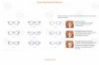 Turok Steinhardt Glasses - Xiaomi Glasses EN.pdf · Turok Steinhardt Glasses Distinctive features of spherical, one-sided aspherical and bi-sided aspherical lenses. Spherical lenses