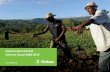 Oxfam Internacional Informe Anual 2009-2010...2 Oxfam Internacional Informe Anual 2009-2010 • Portada: Jaques Fitzner prepara la tierra para plantar en Belladere mientras otros agricultores