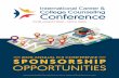 2020 ANNUAL IC3 CONFERENCE SPONSORSHIP …...designation for 2020 IC3 Regional Forums (across ~30 cities and 7 countries) • 6 complimentary 2020 Annual IC3 Conference registrations