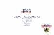 JSAC DALLAS, TXRequest to Research/Recertify/ Upgrade Eligibility (RRU) Submit an RRU to: Request CAF to research, recertify, or upgrade an individual's eligibility Request SSN Correction