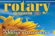 magazin - Rotary Club Rijeka magazin br. 07.pdf · tvojim rukama». Krause je govoreći o ovoj po-ruci novog svjetskog predsjednika rekao kako «budućnost Rotaryja nije određena