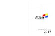 Annual Report - Atlan Holdings Bhdatlan.com.my/_content/annual report/documents/ATLAN...Correspondence adress: ATLAN HOLDINGS BHD. (173250-W) 17TH FLOOR, MENARA ATLAN, 161B, JALAN
