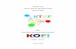Kontes Terbuka Olimpiade Fisika · 2019-05-09 · KTOF IV Februari 2019 Halaman 2 dari 34 Kontes Terbuka Olimpiade Fisika Penjelasan Model Soal dan Teknis Pengerjaan Pada KTOF kali